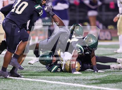 Thumbnail 3 in Elk Grove @ Monterey Trail (Homecoming) photogallery.