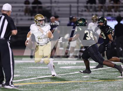 Thumbnail 2 in Elk Grove @ Monterey Trail (Homecoming) photogallery.