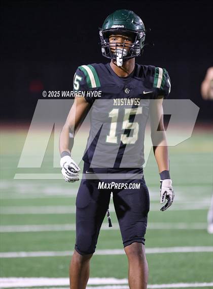 Thumbnail 2 in Elk Grove @ Monterey Trail photogallery.