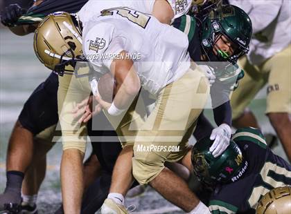 Thumbnail 1 in Elk Grove @ Monterey Trail (Homecoming) photogallery.