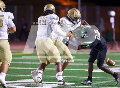 Thumbnail 2 in Elk Grove @ Monterey Trail photogallery.