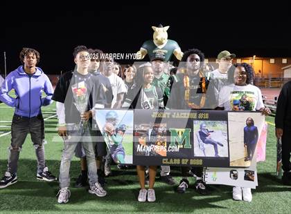 Thumbnail 1 in Elk Grove @ Monterey Trail (Homecoming) photogallery.