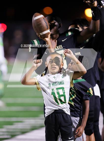 Thumbnail 2 in Elk Grove @ Monterey Trail (Homecoming) photogallery.