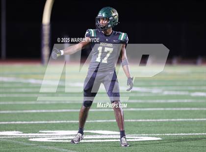 Thumbnail 1 in Elk Grove @ Monterey Trail (Homecoming) photogallery.