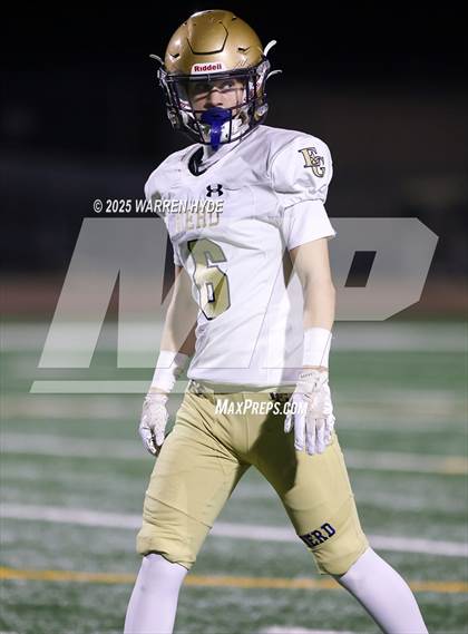 Thumbnail 2 in Elk Grove @ Monterey Trail (Homecoming) photogallery.