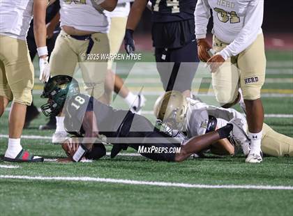 Thumbnail 1 in Elk Grove @ Monterey Trail (Homecoming) photogallery.