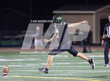 Thumbnail 2 in Elk Grove @ Monterey Trail (Homecoming) photogallery.