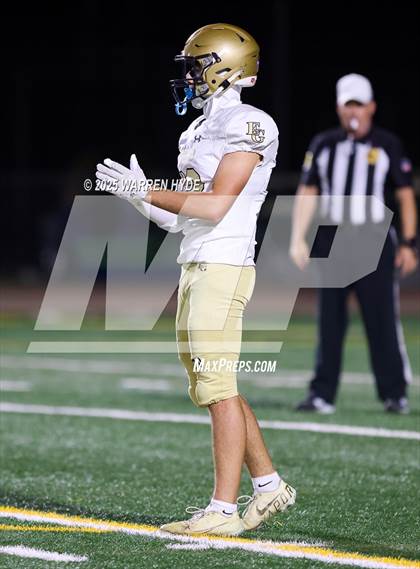 Thumbnail 3 in Elk Grove @ Monterey Trail photogallery.