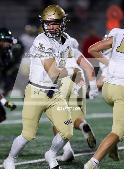 Thumbnail 3 in Elk Grove @ Monterey Trail (Homecoming) photogallery.