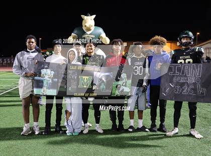Thumbnail 3 in Elk Grove @ Monterey Trail (Homecoming) photogallery.