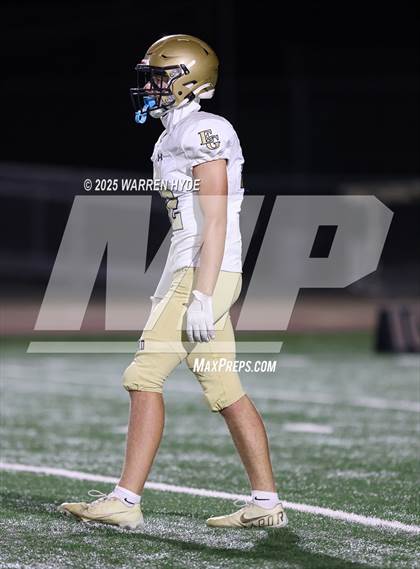 Thumbnail 3 in Elk Grove @ Monterey Trail photogallery.