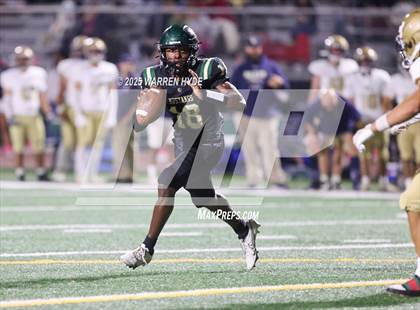 Thumbnail 2 in Elk Grove @ Monterey Trail (Homecoming) photogallery.