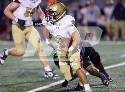 Thumbnail 1 in Elk Grove @ Monterey Trail (Homecoming) photogallery.