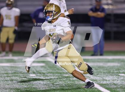 Thumbnail 2 in Elk Grove @ Monterey Trail (Homecoming) photogallery.