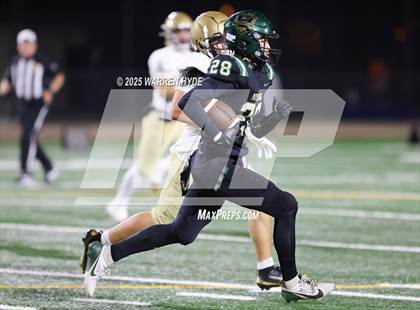 Thumbnail 2 in Elk Grove @ Monterey Trail (Homecoming) photogallery.