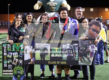 Thumbnail 2 in Elk Grove @ Monterey Trail photogallery.