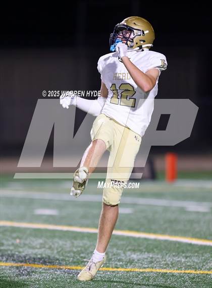 Thumbnail 1 in Elk Grove @ Monterey Trail (Homecoming) photogallery.