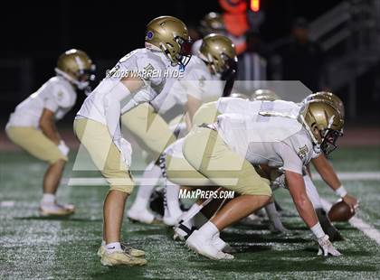 Thumbnail 3 in Elk Grove @ Monterey Trail photogallery.