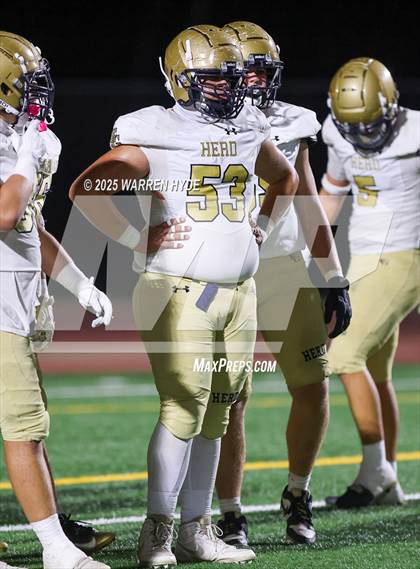 Thumbnail 2 in Elk Grove @ Monterey Trail (Homecoming) photogallery.