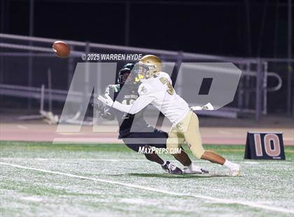 Thumbnail 3 in Elk Grove @ Monterey Trail (Homecoming) photogallery.