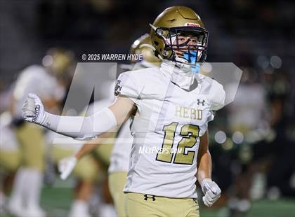 Thumbnail 2 in Elk Grove @ Monterey Trail photogallery.