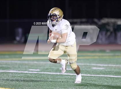 Thumbnail 2 in Elk Grove @ Monterey Trail (Homecoming) photogallery.