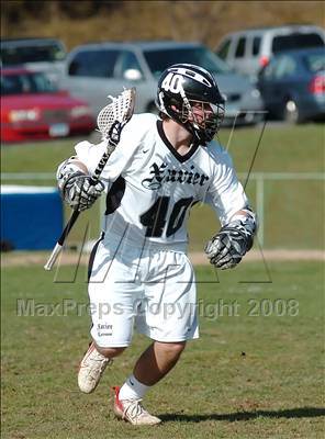 Thumbnail 3 in Guilford @ Xavier photogallery.