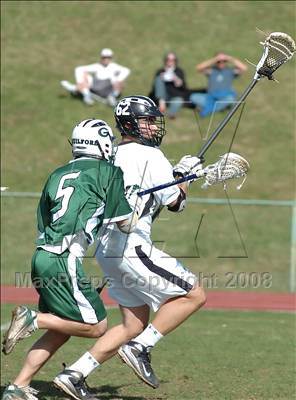 Thumbnail 1 in Guilford @ Xavier photogallery.