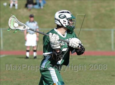 Thumbnail 2 in Guilford @ Xavier photogallery.