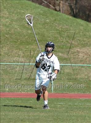 Thumbnail 2 in Guilford @ Xavier photogallery.