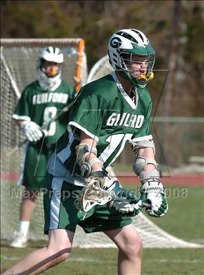 Thumbnail 3 in Guilford @ Xavier photogallery.
