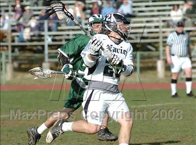 Thumbnail 1 in Guilford @ Xavier photogallery.