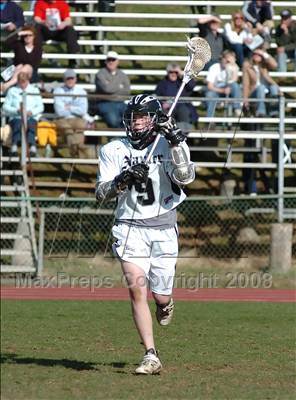 Thumbnail 2 in Guilford @ Xavier photogallery.