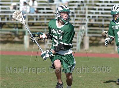 Thumbnail 1 in Guilford @ Xavier photogallery.