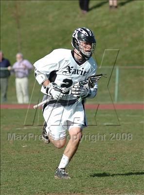 Thumbnail 3 in Guilford @ Xavier photogallery.