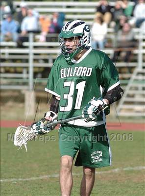 Thumbnail 1 in Guilford @ Xavier photogallery.
