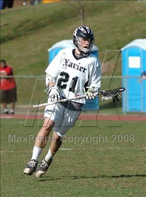 Thumbnail 2 in Guilford @ Xavier photogallery.