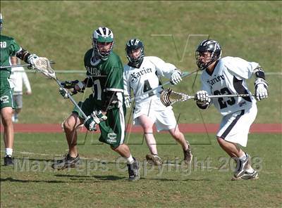 Thumbnail 2 in Guilford @ Xavier photogallery.
