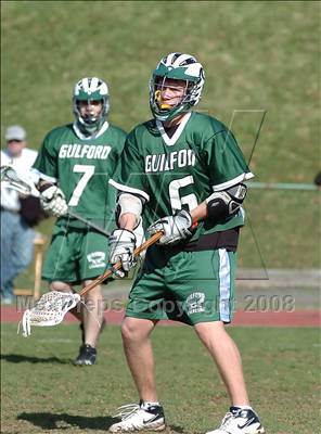 Thumbnail 1 in Guilford @ Xavier photogallery.