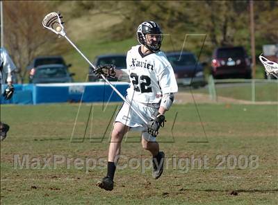 Thumbnail 3 in Guilford @ Xavier photogallery.