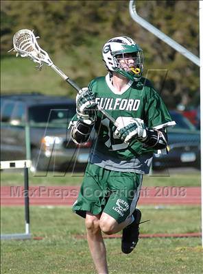 Thumbnail 2 in Guilford @ Xavier photogallery.