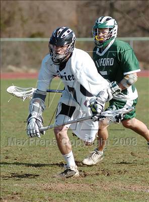 Thumbnail 3 in Guilford @ Xavier photogallery.