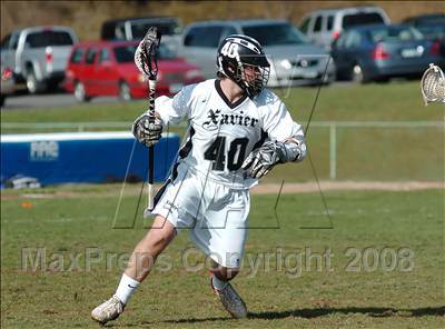 Thumbnail 1 in Guilford @ Xavier photogallery.