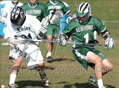Thumbnail 1 in Guilford @ Xavier photogallery.
