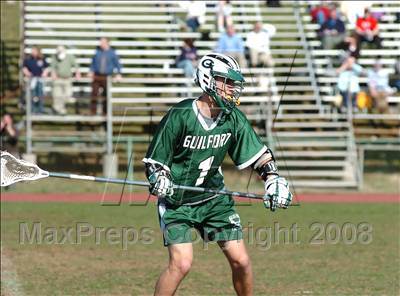 Thumbnail 1 in Guilford @ Xavier photogallery.