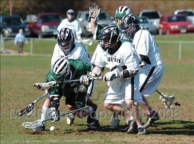 Thumbnail 3 in Guilford @ Xavier photogallery.