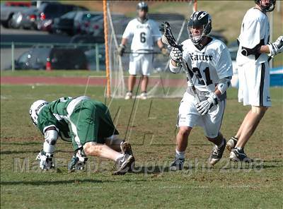 Thumbnail 1 in Guilford @ Xavier photogallery.