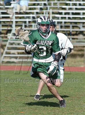 Thumbnail 3 in Guilford @ Xavier photogallery.