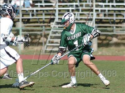 Thumbnail 2 in Guilford @ Xavier photogallery.