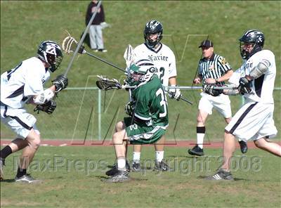 Thumbnail 1 in Guilford @ Xavier photogallery.